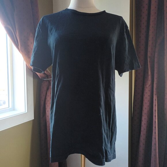 Forever 21 Mens Basic Tee - Picture 1 of 3